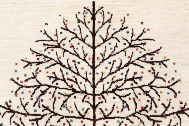 Persisk Gabbeh Loribaft Nowbaft - 7