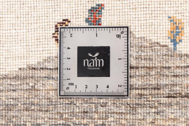 Persisk Gabbeh Loribaft Nowbaft - 8