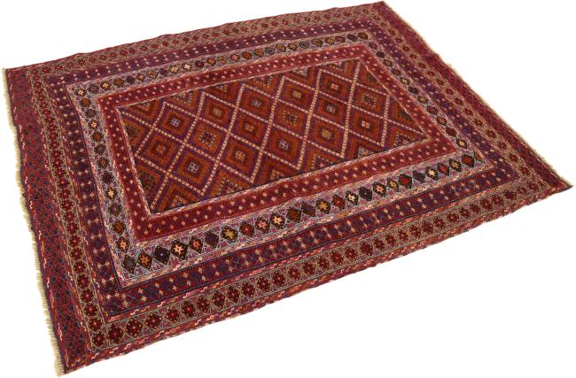 Afghan - 2