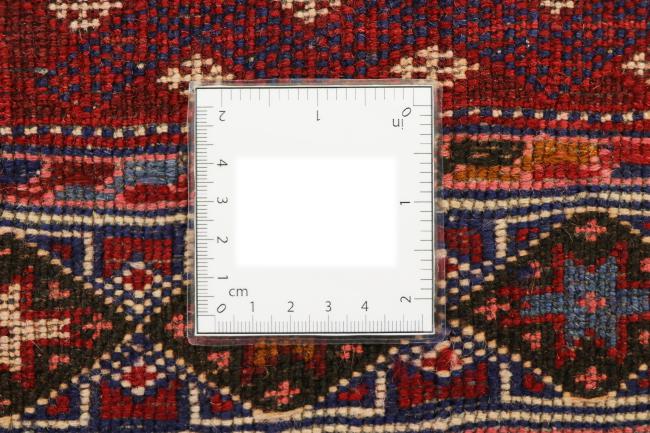 Afghan - 8