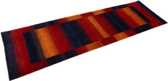 Perzsa Gabbeh Loribaft Atash - 2