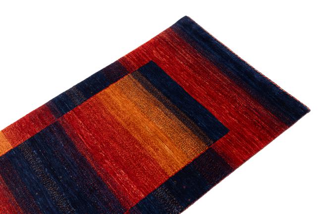 Perzsa Gabbeh Loribaft Atash - 3