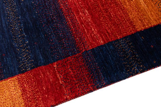 Perzsa Gabbeh Loribaft Atash - 4