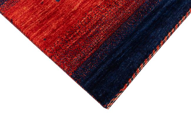 Perzsa Gabbeh Loribaft Atash - 5