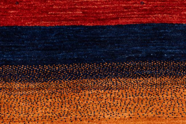 Perzsa Gabbeh Loribaft Atash - 6