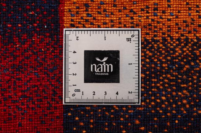 Perzsa Gabbeh Loribaft Atash - 7