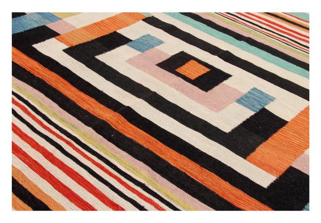 Kilim Afghan Edition - 1