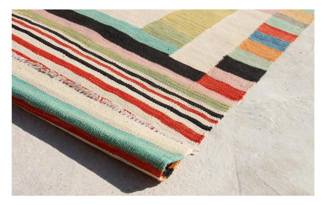 Kilim Afghan Edition - 2