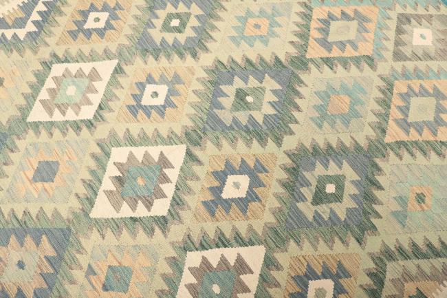 Kilim Afegão - 3