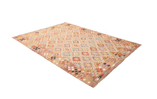 Kilim  Afghan - 2