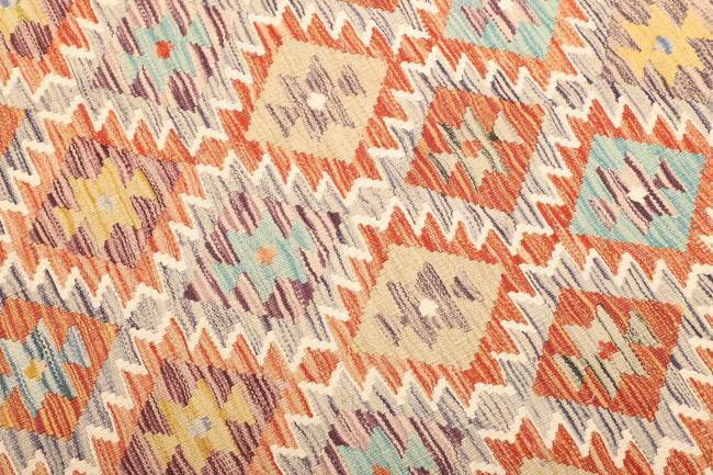 Kilim  Afghan - 3