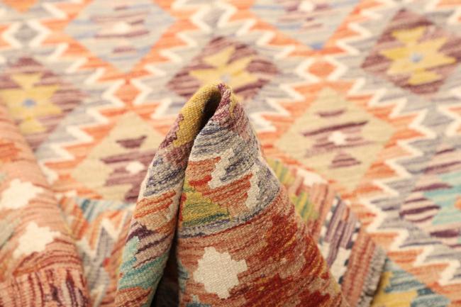 Kilim  Afghan - 5