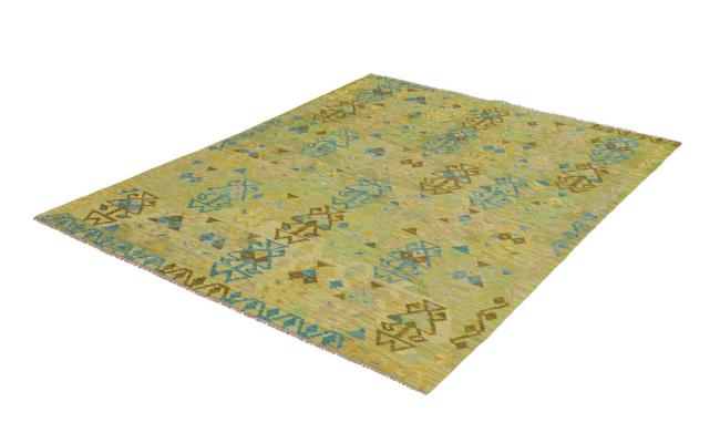 Kelim Afghan - 1