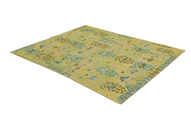 Kelim Afghan - 2