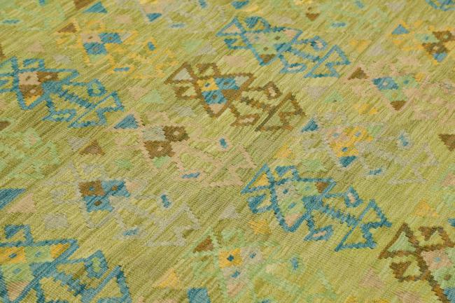 Kelim Afghan - 3