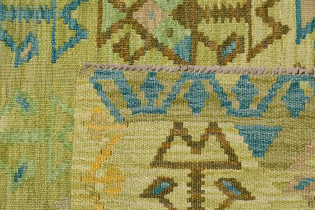 Kelim Afghan - 4