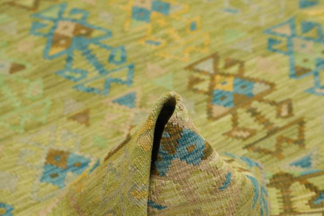 Kelim Afghan - 5
