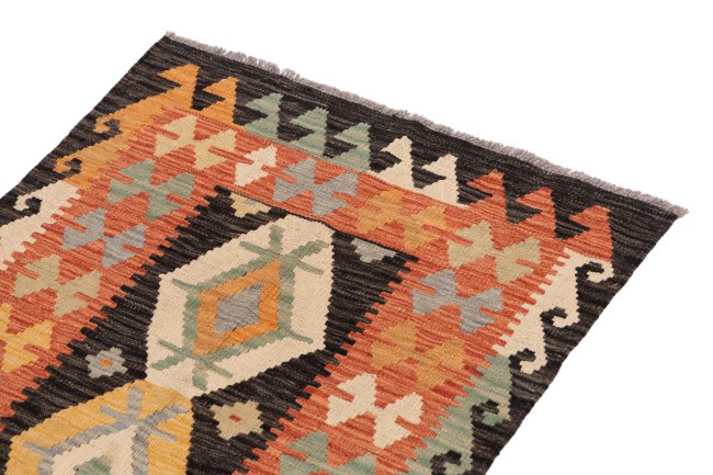 Kelim Afghan - 2