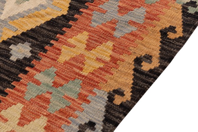 Kelim Afghan - 4