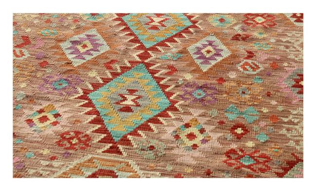 Kilim Afghan - 1