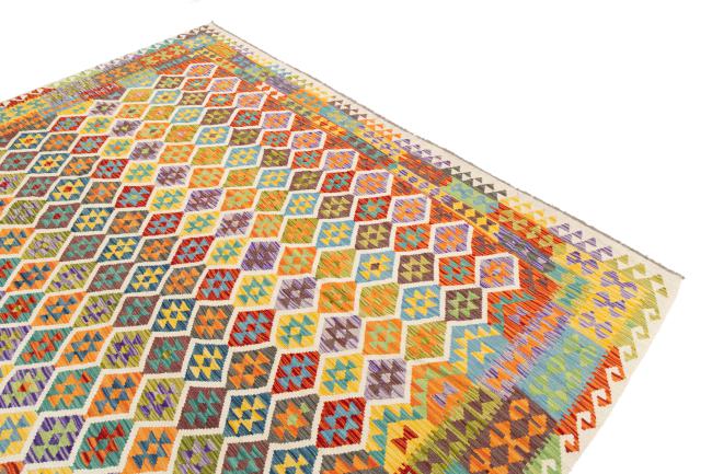 Kilim Afegão - 2