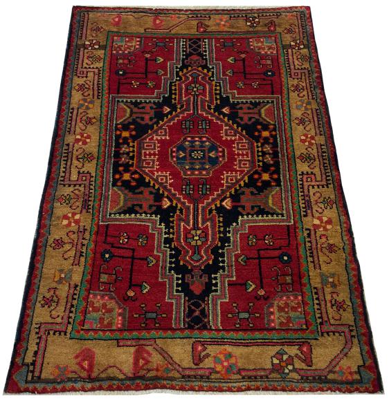Tuyserkan - 1