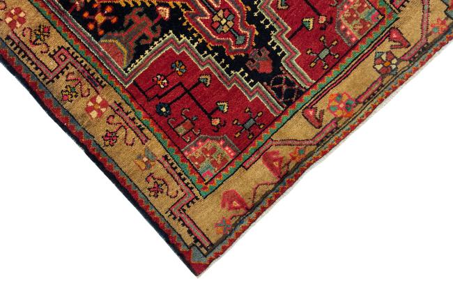 Tuyserkan - 3