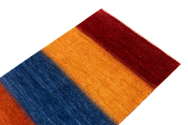 Persisk Gabbeh Loribaft Atash - 3