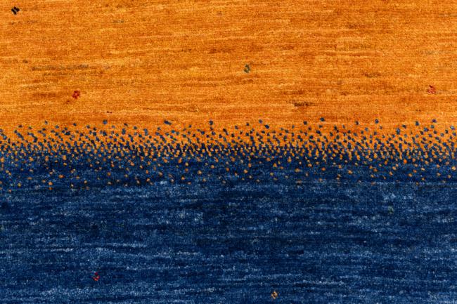 Persisk Gabbeh Loribaft Atash - 6