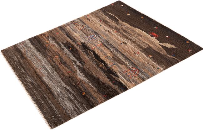 Perzisch Gabbeh Loribaft Nowbaft - 1