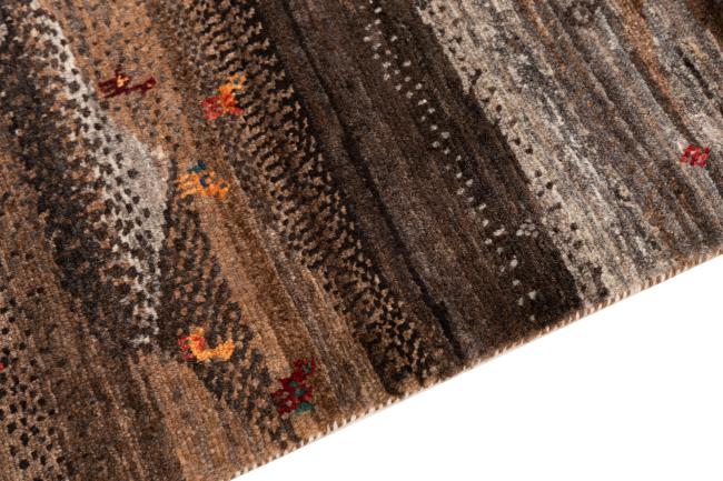 Perzisch Gabbeh Loribaft Nowbaft - 4