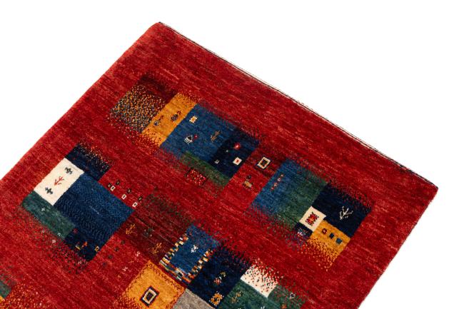 Persian Gabbeh Loribaft Atelier - 3