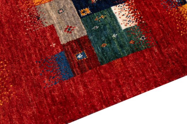Persian Gabbeh Loribaft Atelier - 4