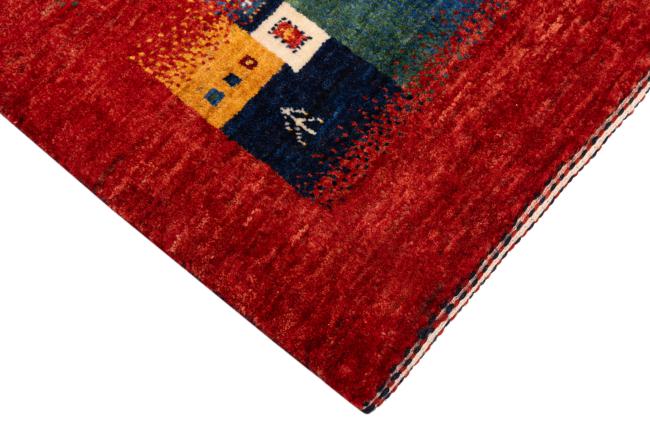 Persian Gabbeh Loribaft Atelier - 5