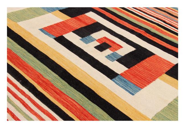 Kilim Afghan Edition - 1