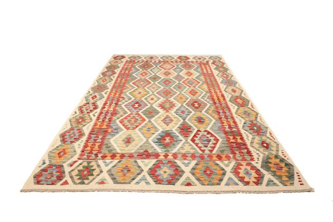 Kilim Afgán - 1