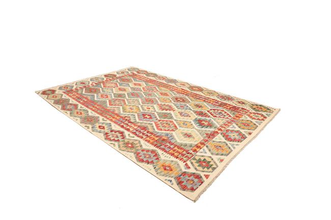 Kilim Afegão - 2