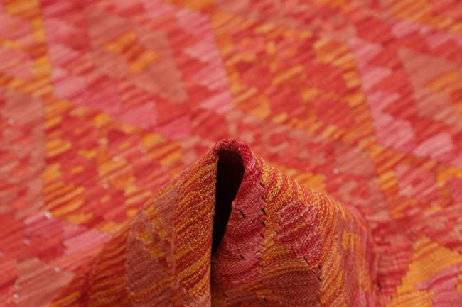 Kelim Afghan - 5