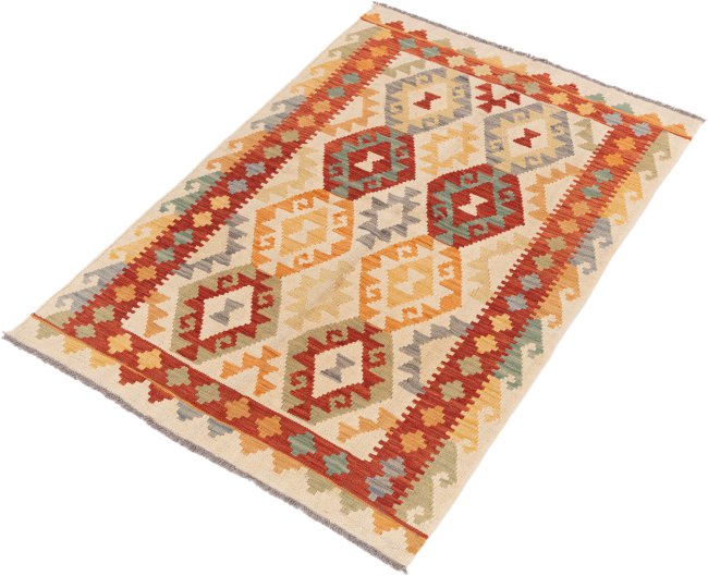 Kilim Afghan - 1