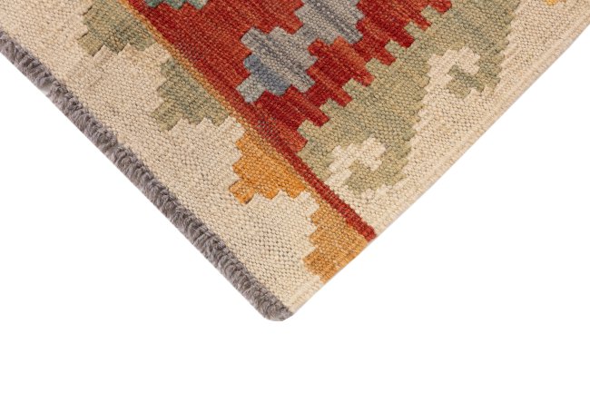 Kilim Afghan - 3