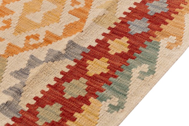 Kilim Afghan - 4