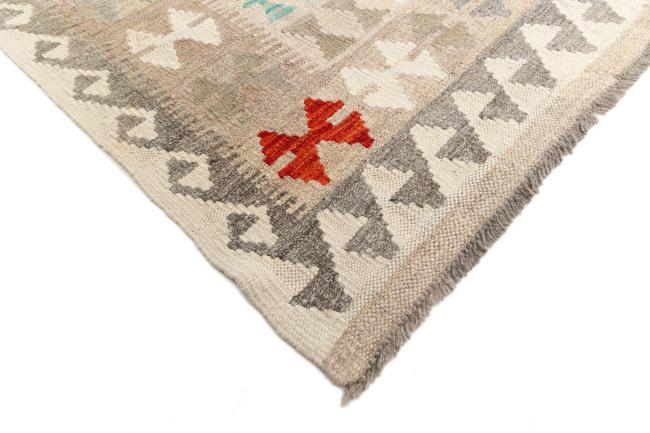 Kilim Afegão - 4