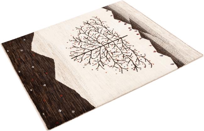 Perzisch Gabbeh Loribaft Nowbaft - 1