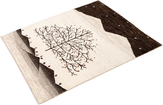 Perzisch Gabbeh Loribaft Nowbaft - 2