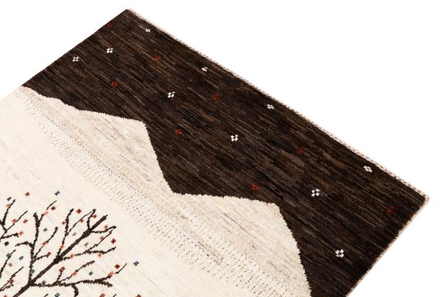 Perzisch Gabbeh Loribaft Nowbaft - 3