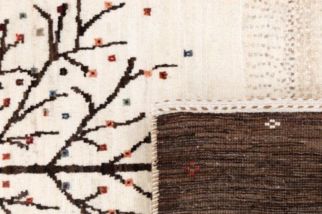 Perzisch Gabbeh Loribaft Nowbaft - 6