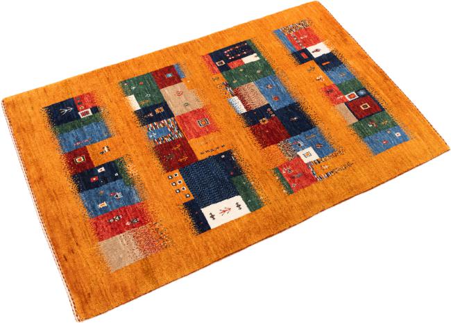 Persian Gabbeh Loribaft Atelier - 1