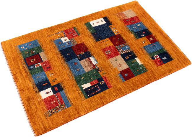 Persian Gabbeh Loribaft Atelier - 2