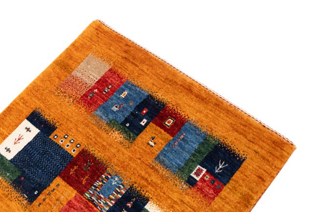 Persian Gabbeh Loribaft Atelier - 3