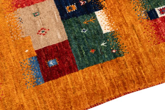 Persian Gabbeh Loribaft Atelier - 4